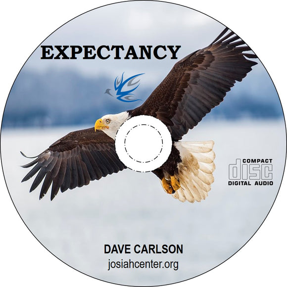 Expectancy - CD & Download Available