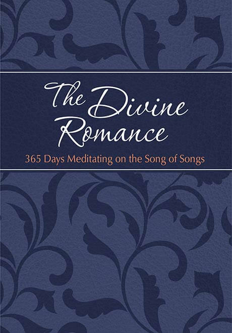 Devotional: The Divine Romance--The Passion Translation (TPT)