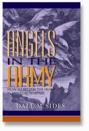 Angels in the Army by Dr. Dale Sides