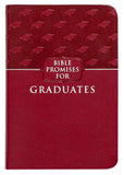 Bible Promises for Graduates (The Passion Translation)