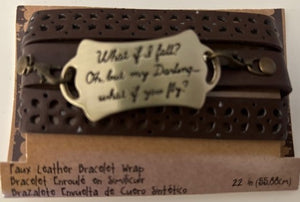 Scripture Bracelets