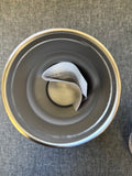 20 Oz. Vacuum Tumbler with Josiah Center Logo (available for pick-up only)