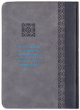 Devotional--Courage to Conquer--Devotions from Joshua, Judges & Ruth (The Passion Translation)
