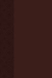 The Passion Translation (TPT) New Testament Bible: Faux Leather Regular Print (5 Color Options)