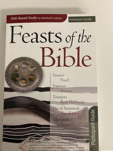 Feasts of the Bible