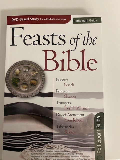 Feasts of the Bible