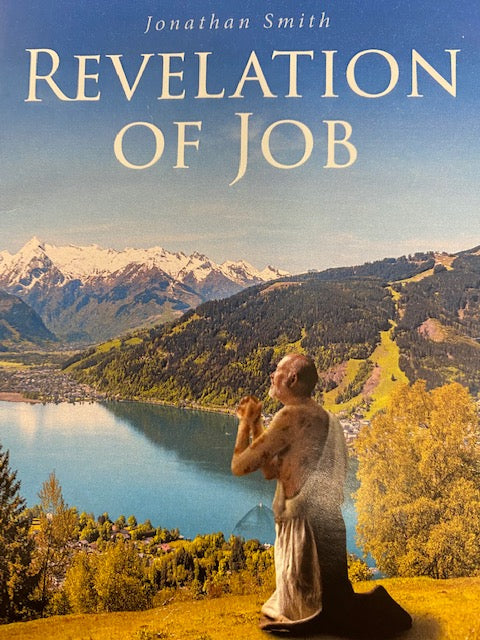 Revelation of Job--Pamphlet by Jonathan Smith