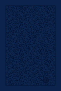 The Passion Translation (TPT) New Testament Bible: Faux Leather Large Print (7 Color Options)