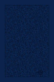 The Passion Translation (TPT) New Testament Bible: Faux Leather Large Print (7 Color Options)