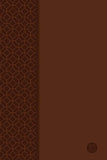 The Passion Translation (TPT) New Testament Bible: Faux Leather Large Print (7 Color Options)
