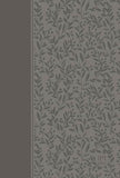 The Passion Translation (TPT) New Testament Bible: Faux Leather Regular Print (5 Color Options)