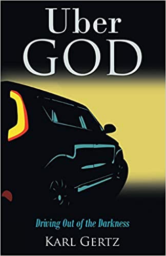 Uber God by Karl Gertz